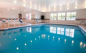 Residence Inn By Marriott Oklahoma City South
